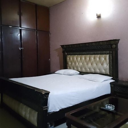 Moon Soon Hotel Lahore Eksteriør billede