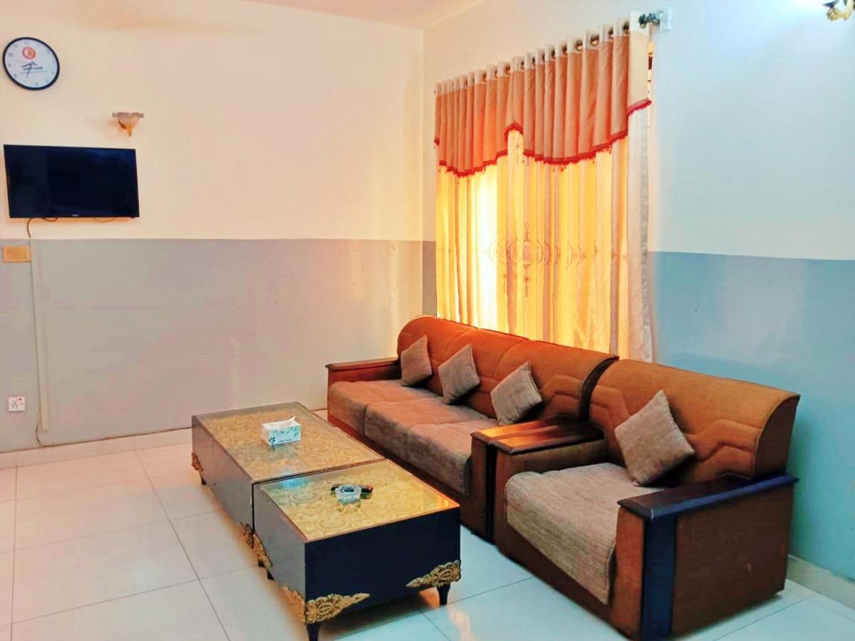 Moon Soon Hotel Lahore Eksteriør billede