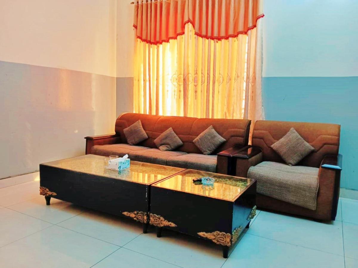 Moon Soon Hotel Lahore Eksteriør billede